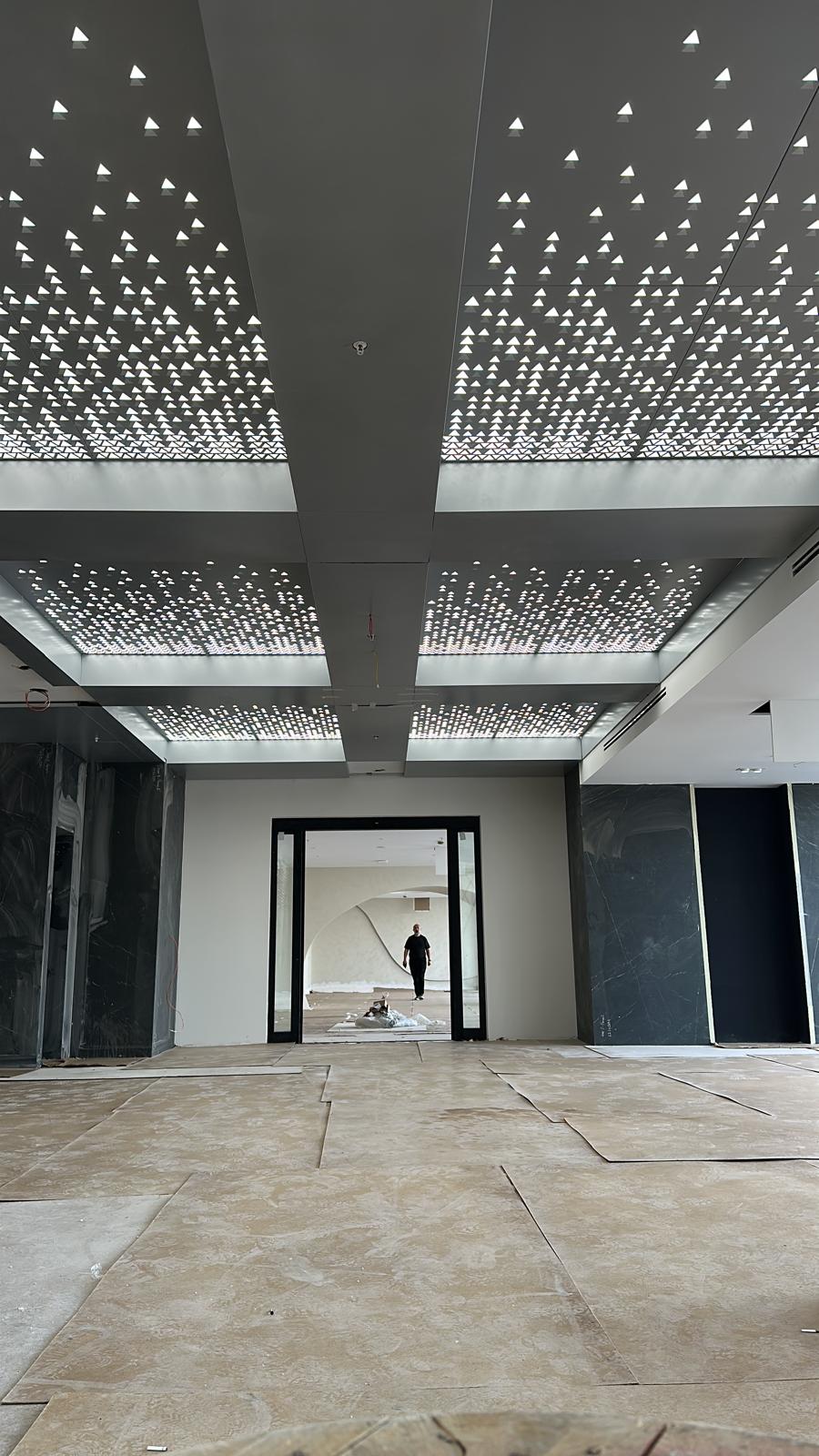 Fit-Out — uygulama detayı 204