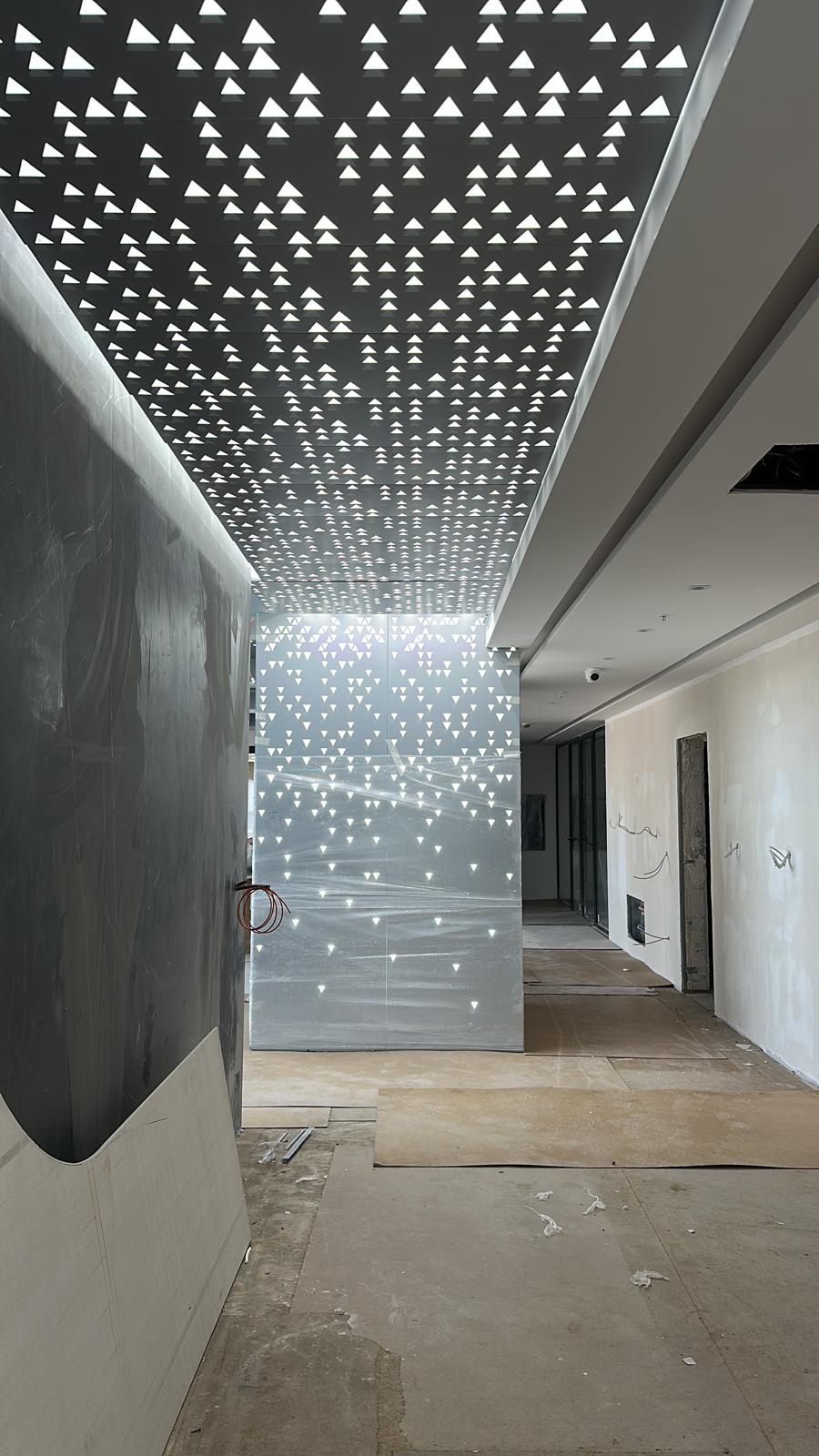 Fit-Out — uygulama detayı 205