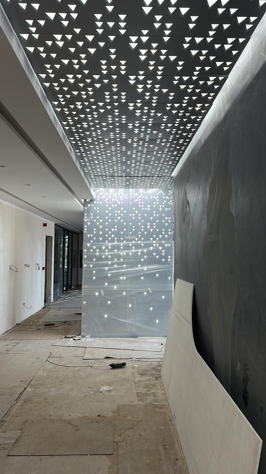 Fit-Out — uygulama detayı 206