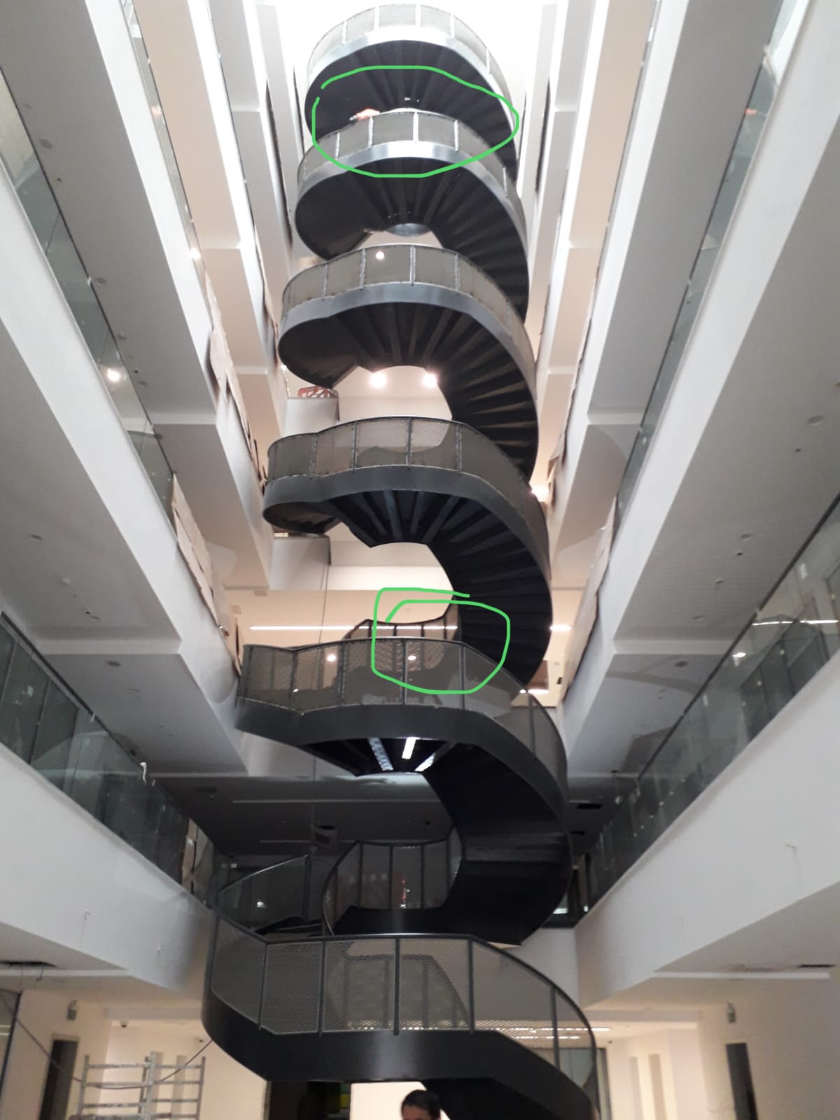 Fit-Out — uygulama detayı 210