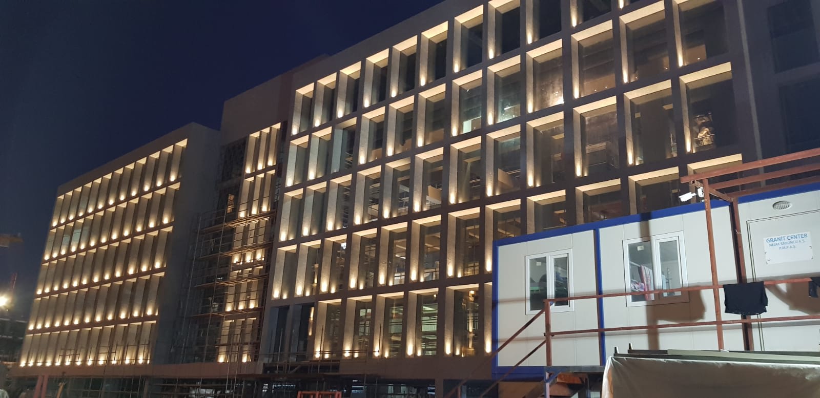 Fit-Out — uygulama detayı 213