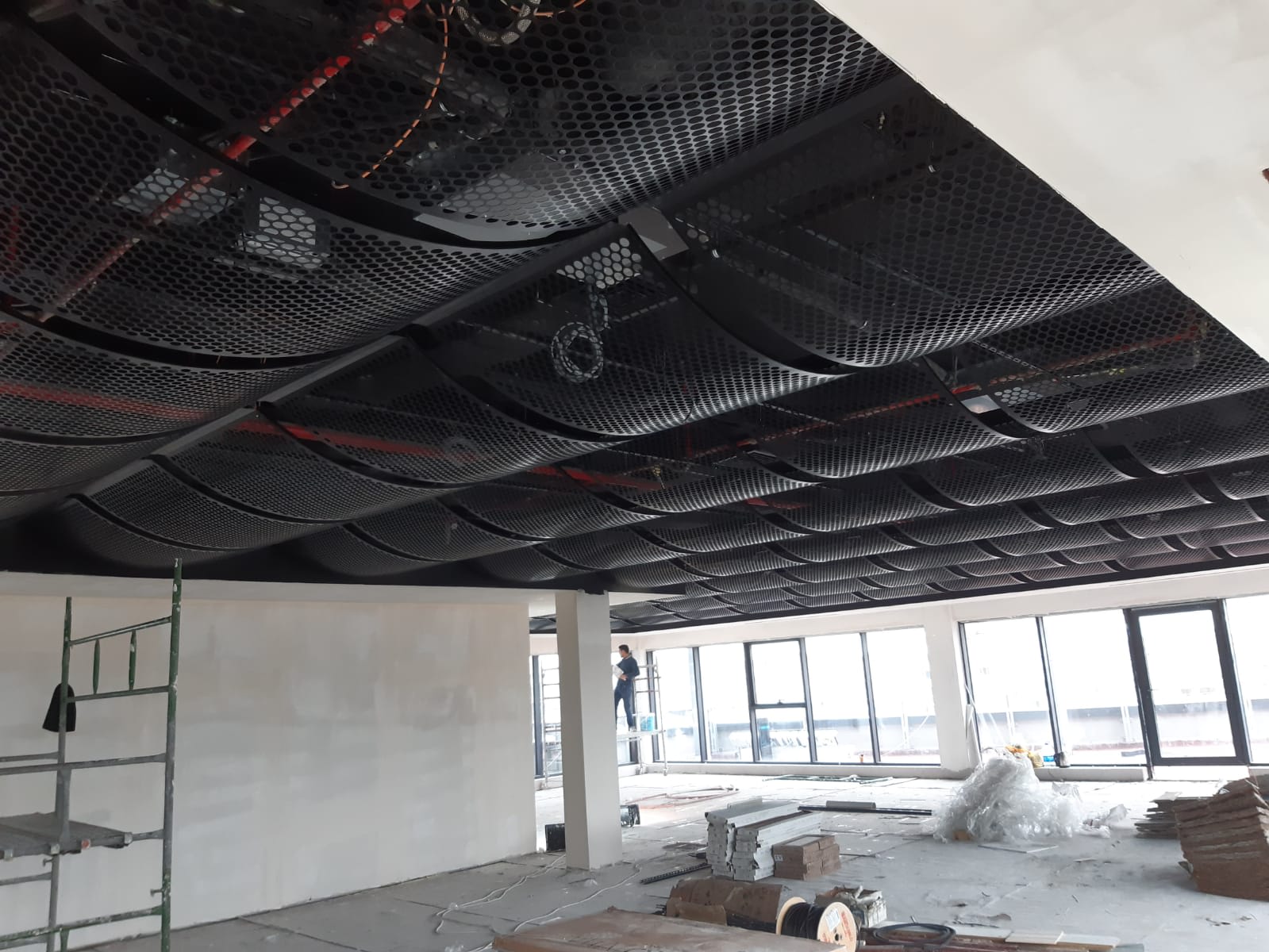 Fit-Out — uygulama detayı 214
