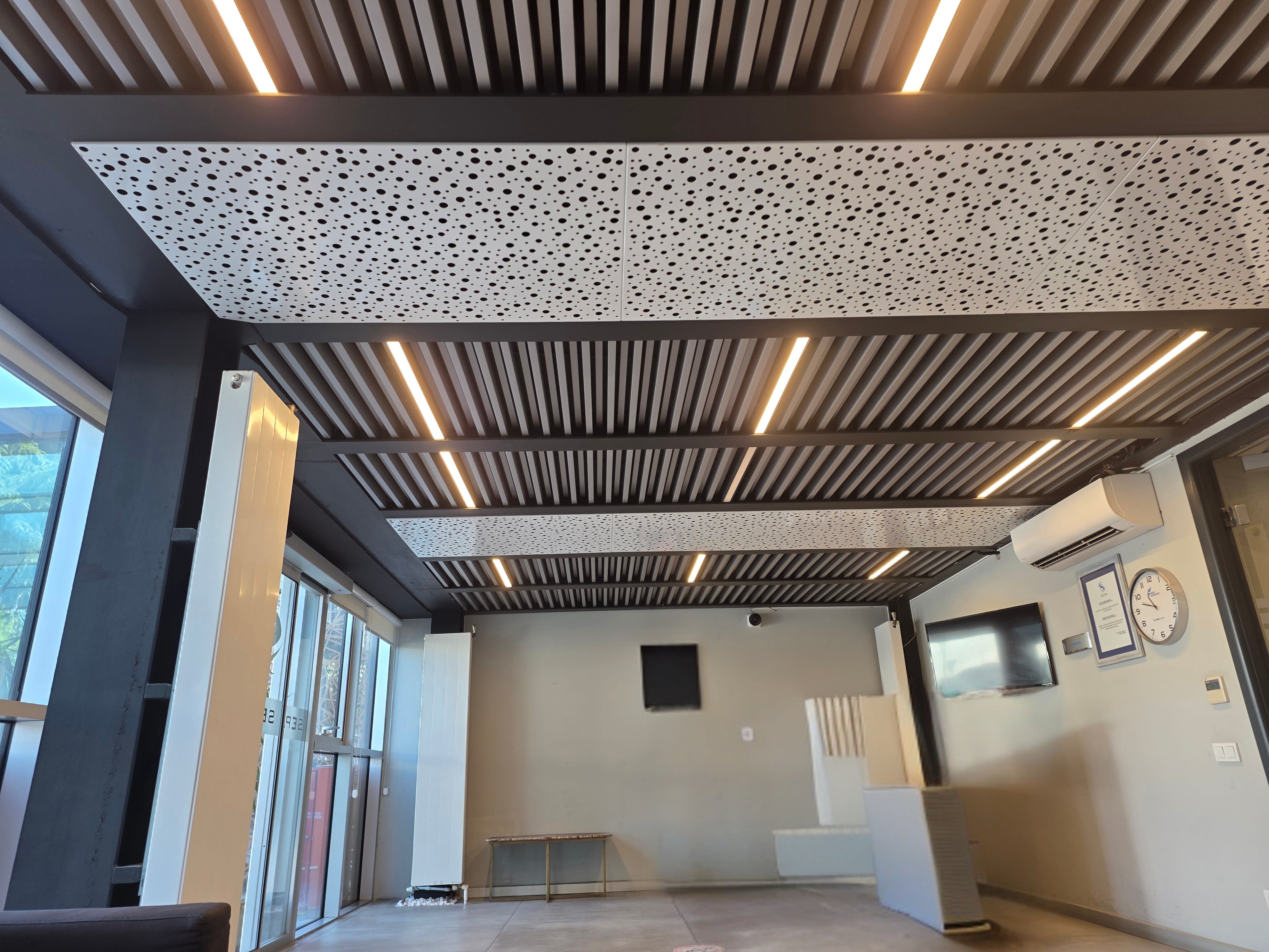 Fit-Out — uygulama detayı 217