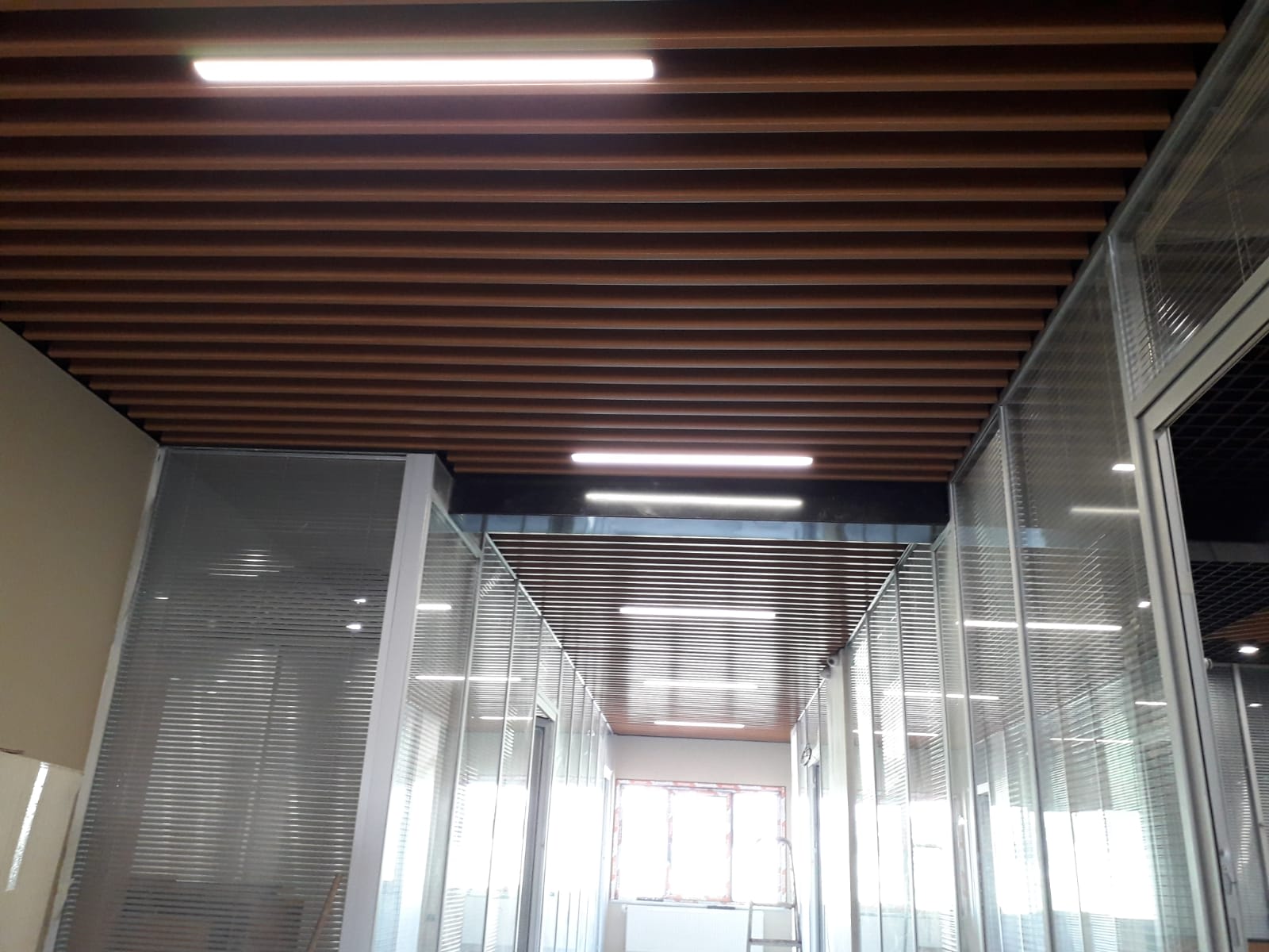 Fit-Out — uygulama detayı 219