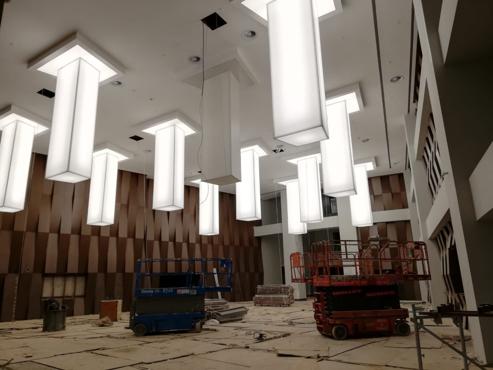 Fit-Out — uygulama detayı 222
