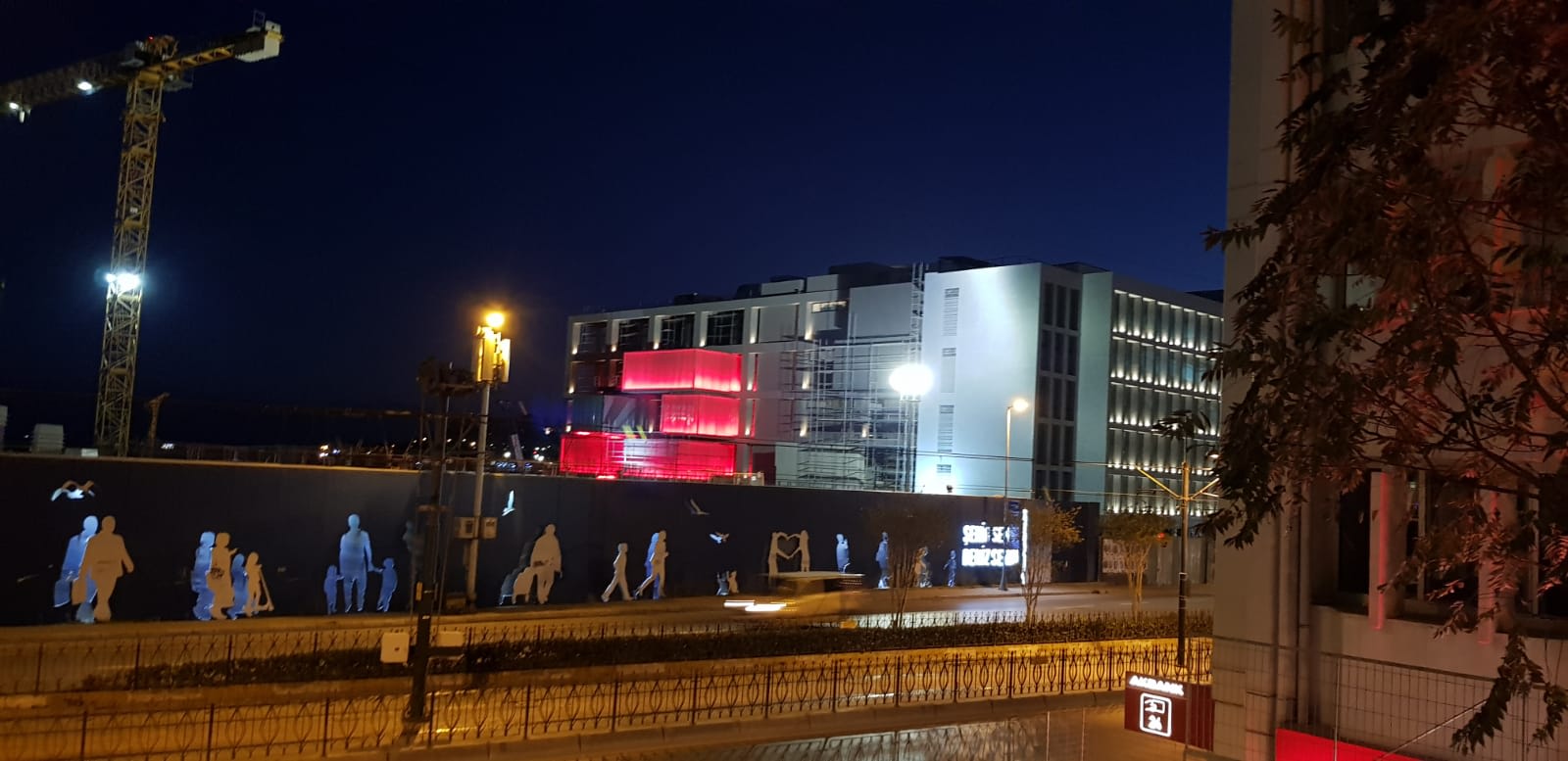 Fit-Out — uygulama detayı 223