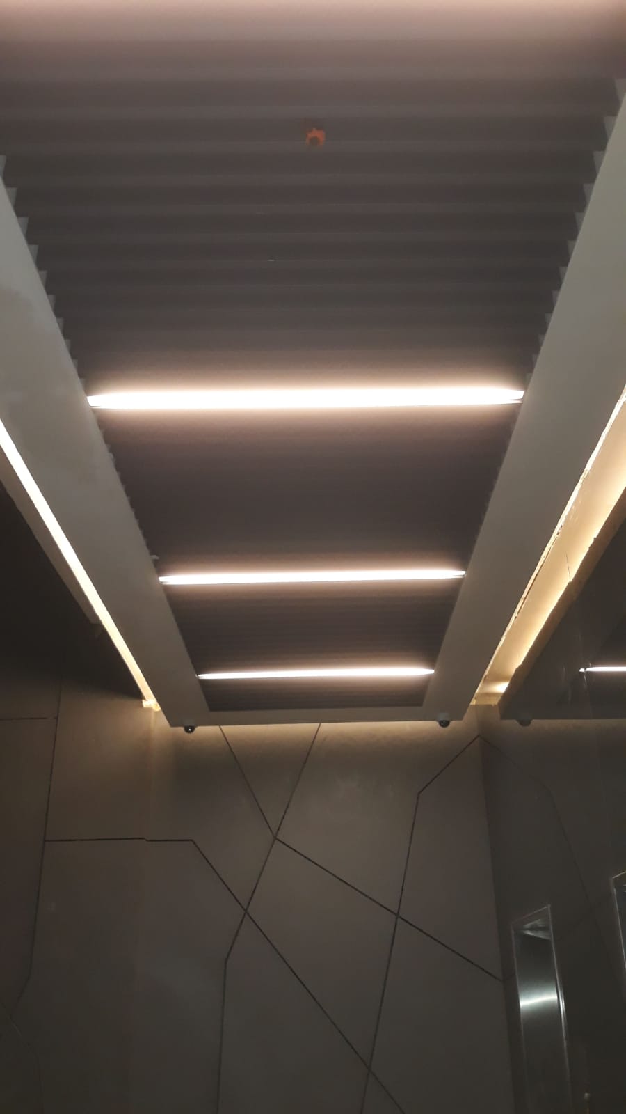 Fit-Out — uygulama detayı 225