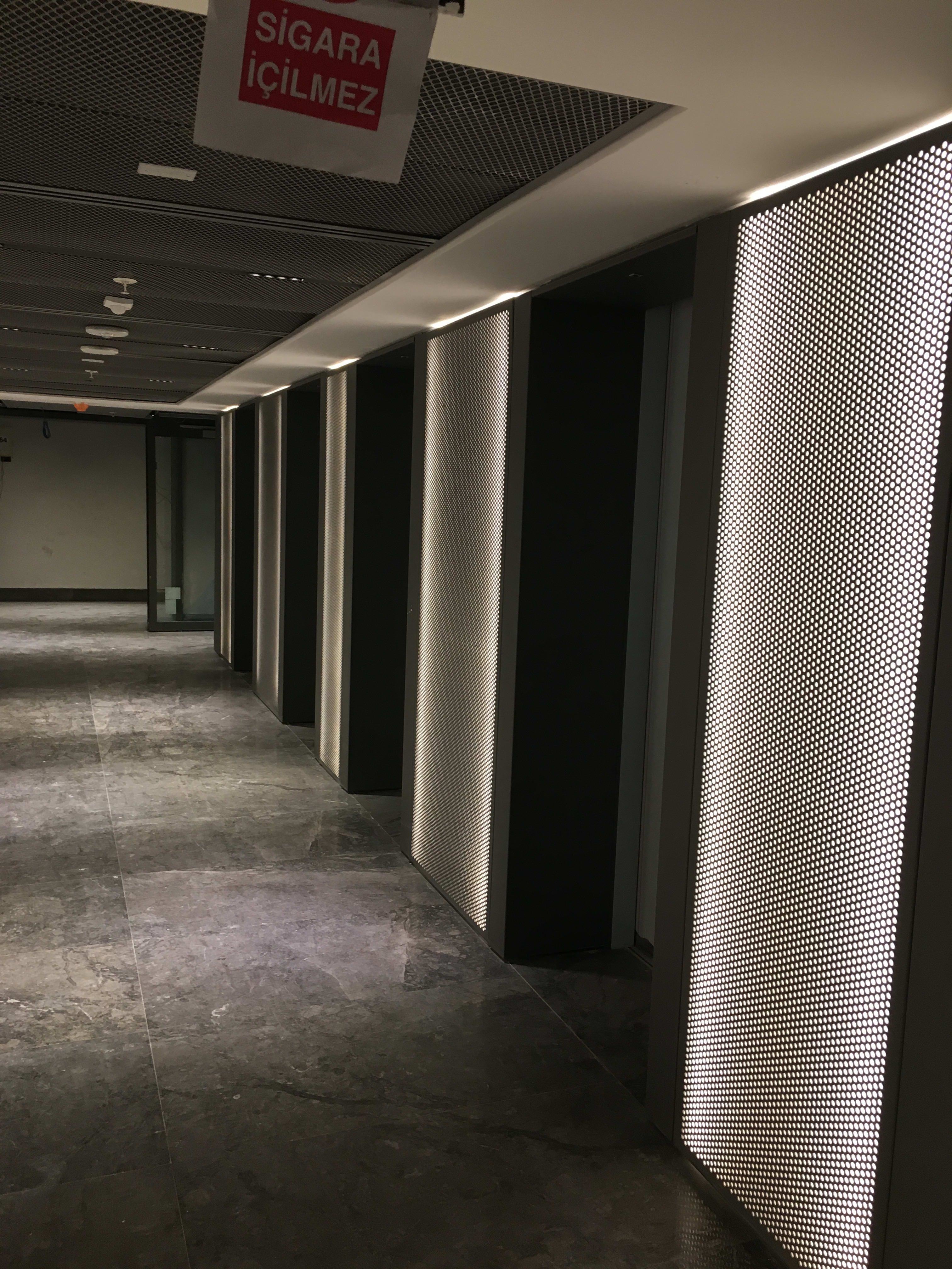 Anatolia Grand Otel — uygulama detayı 1