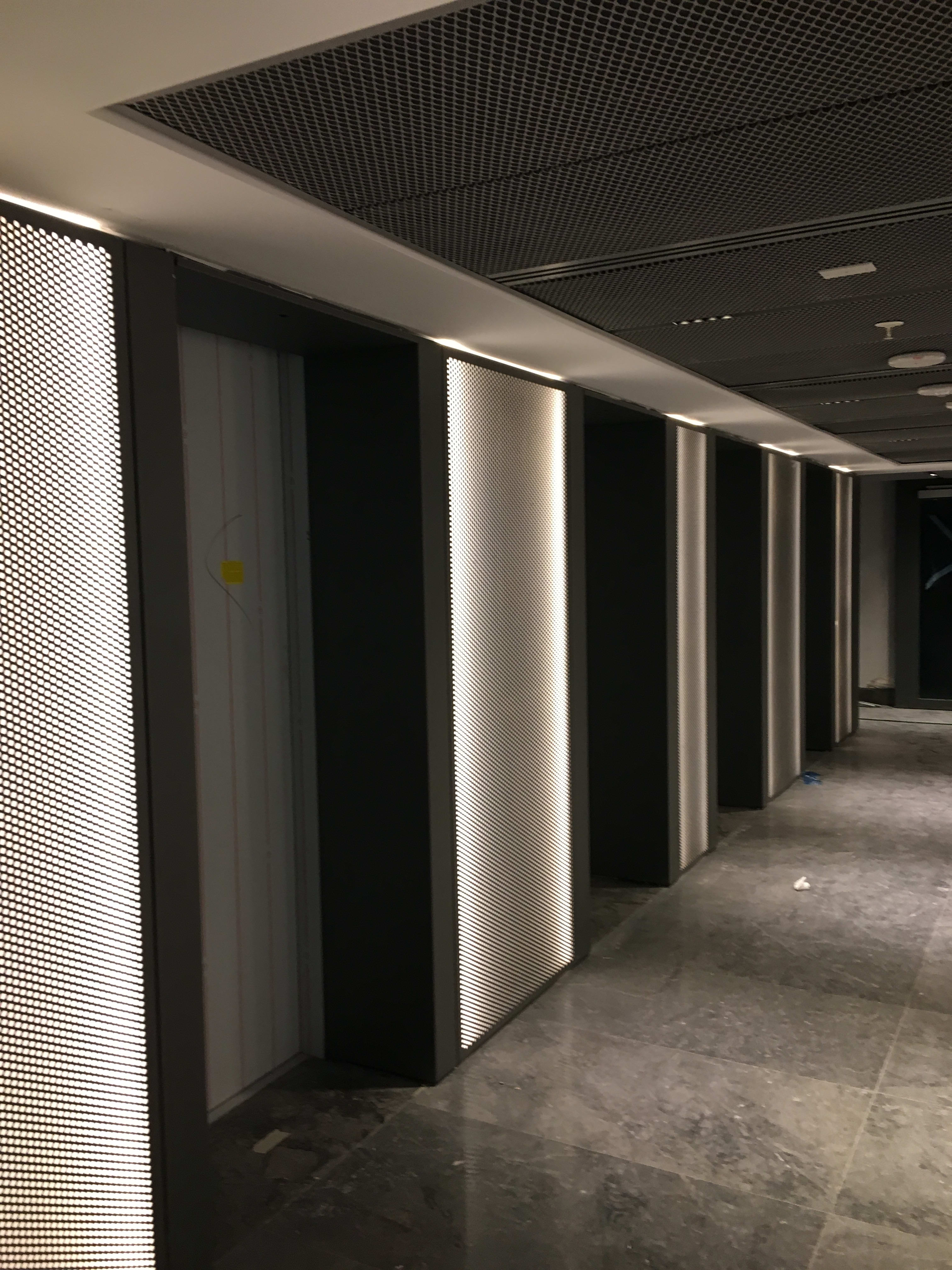 Fit-Out — uygulama detayı 14
