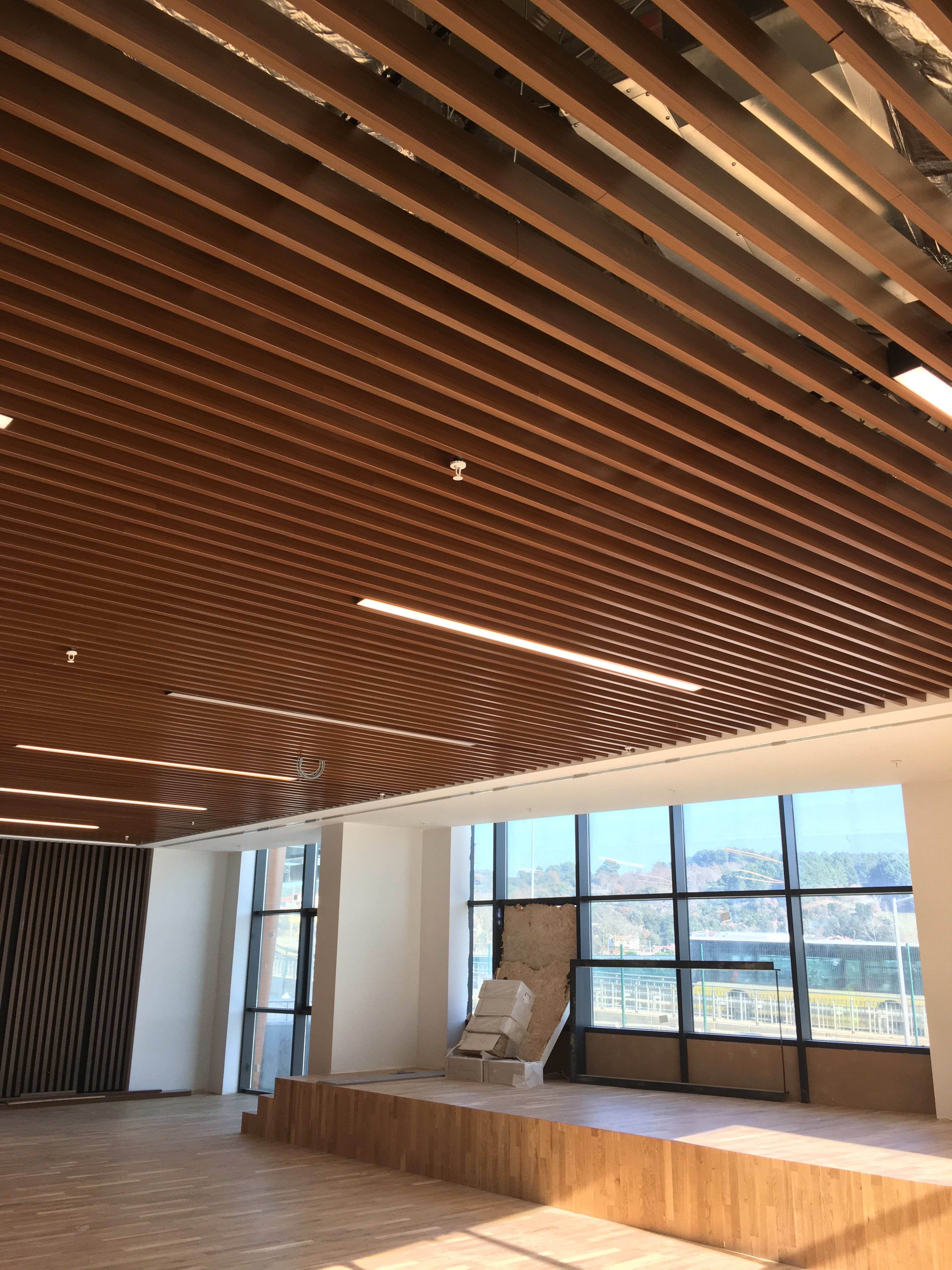 Fit-Out — uygulama detayı 18