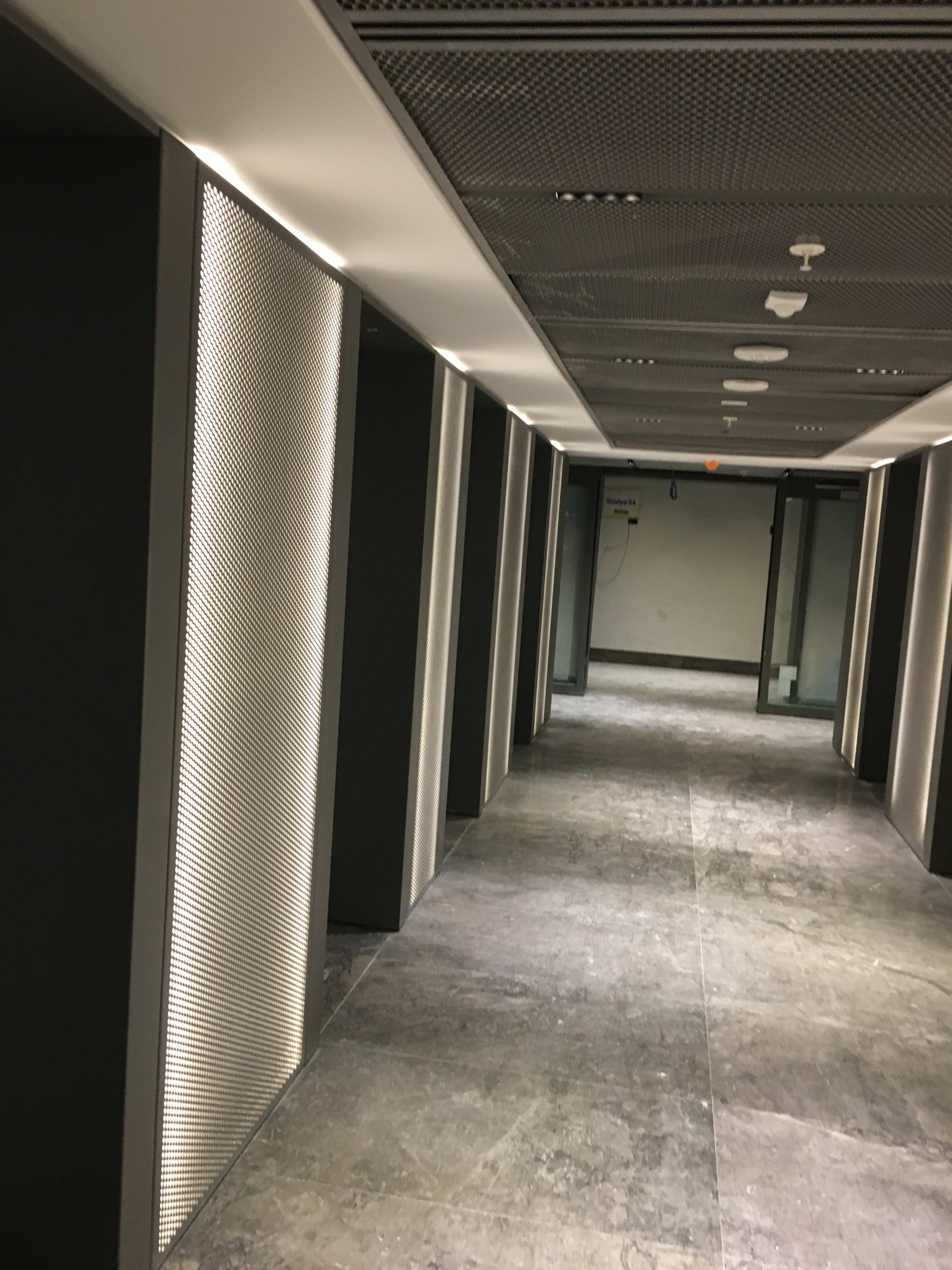 Fit-Out — uygulama detayı 21