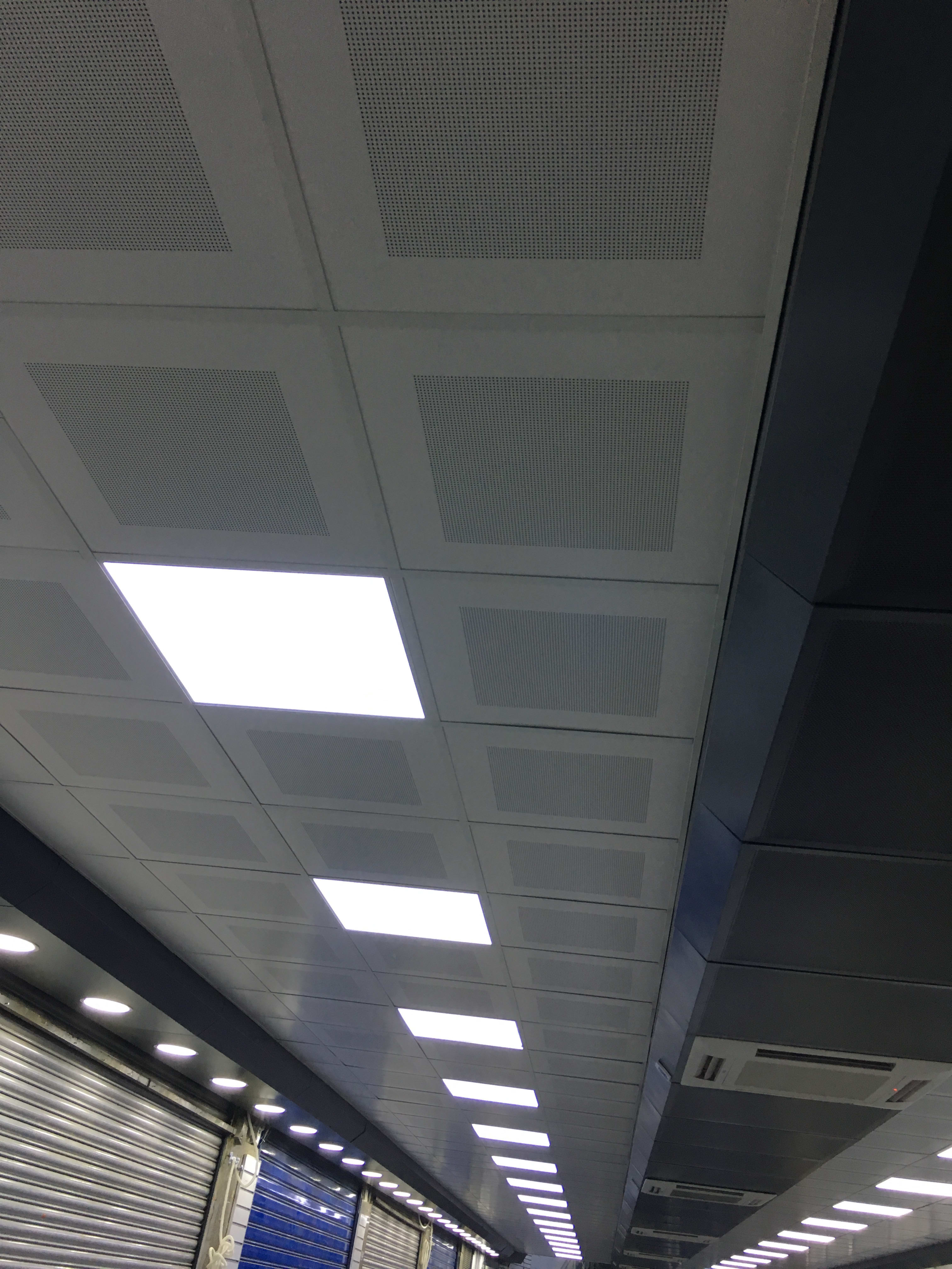 Fit-Out — uygulama detayı 24
