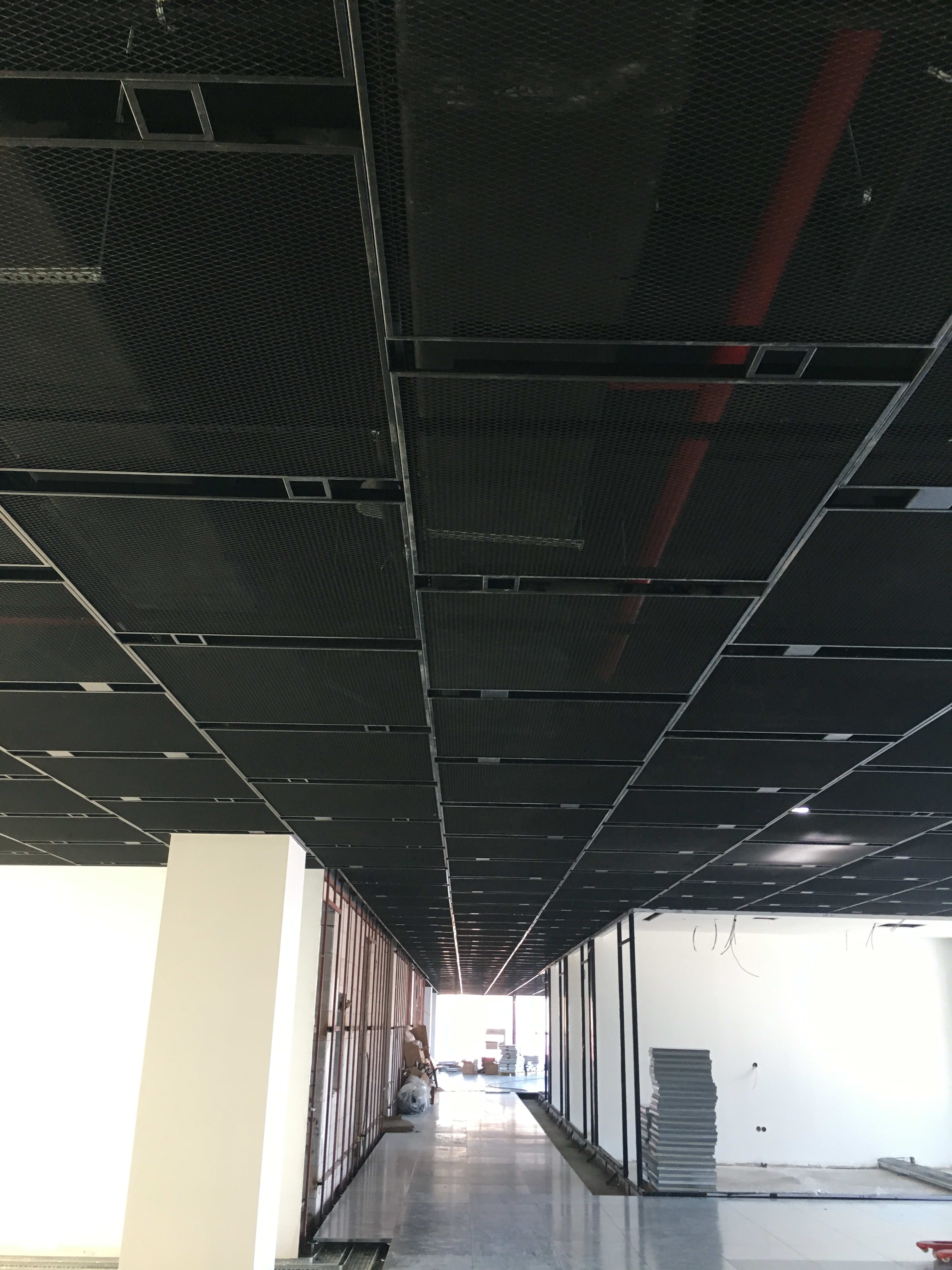 Fit-Out — uygulama detayı 25