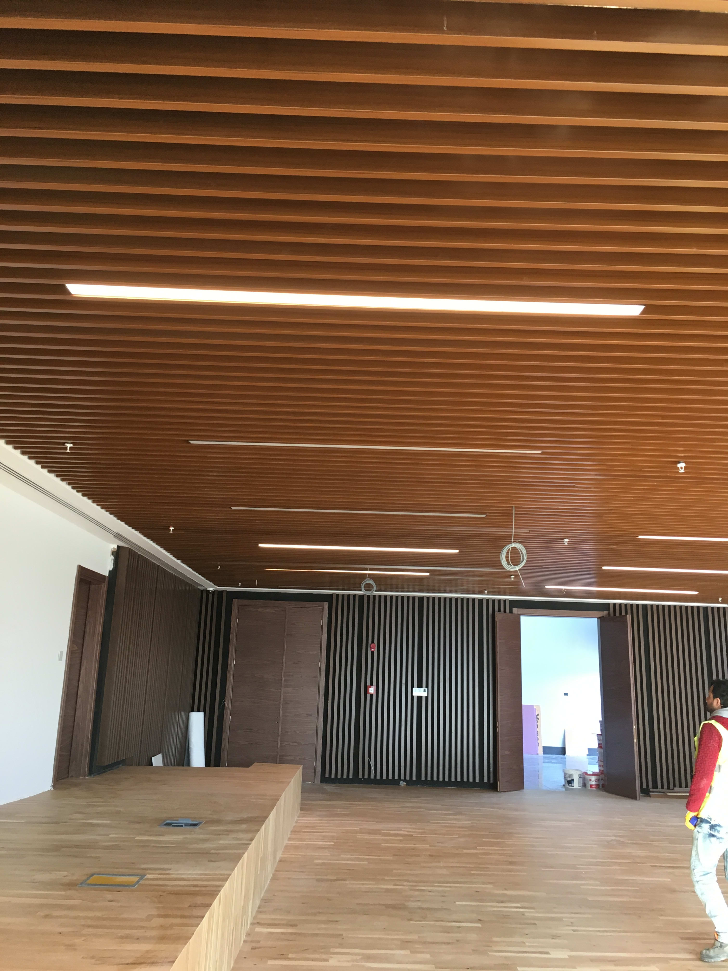 Fit-Out — uygulama detayı 29