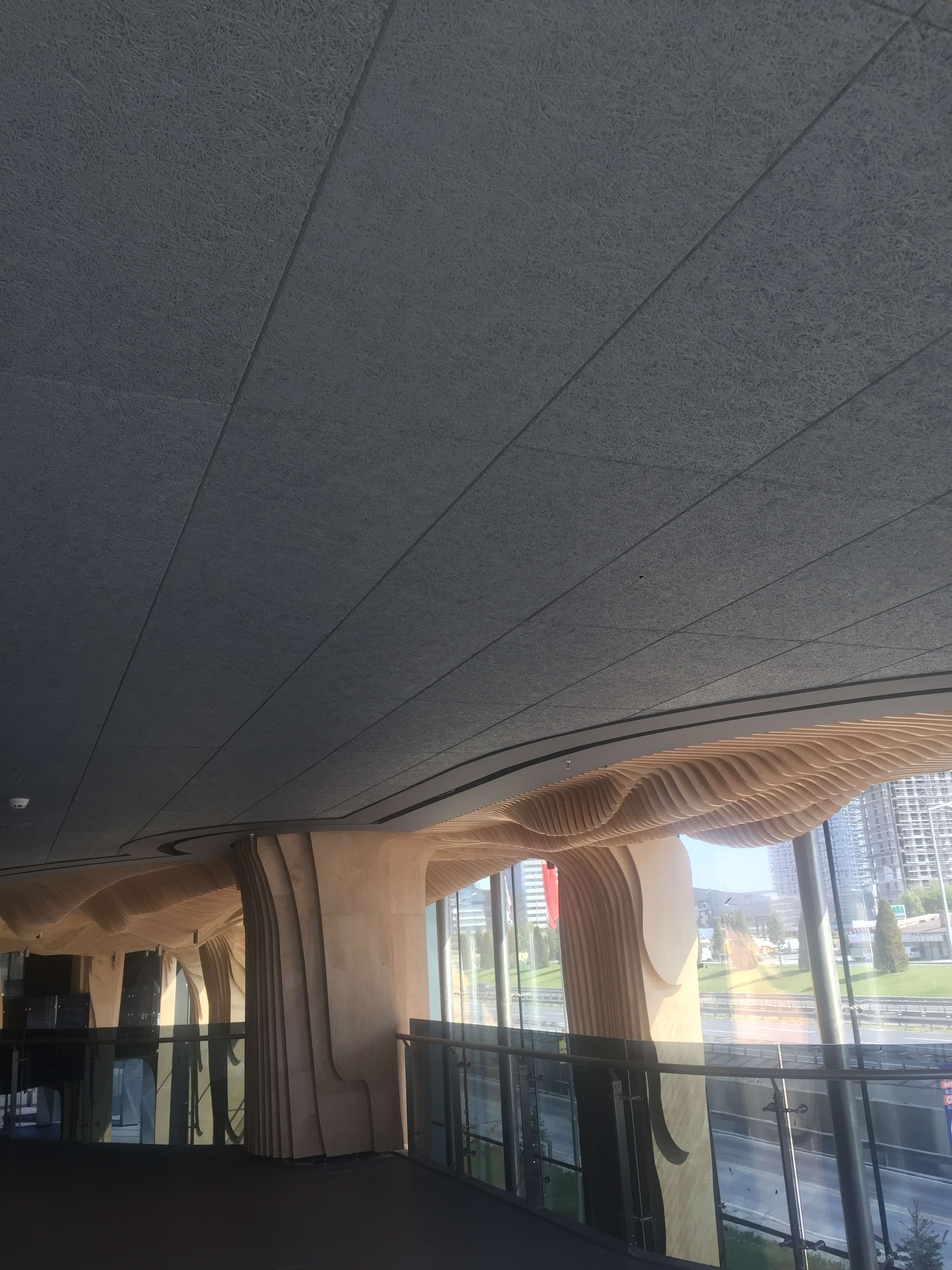 Fit-Out — uygulama detayı 32