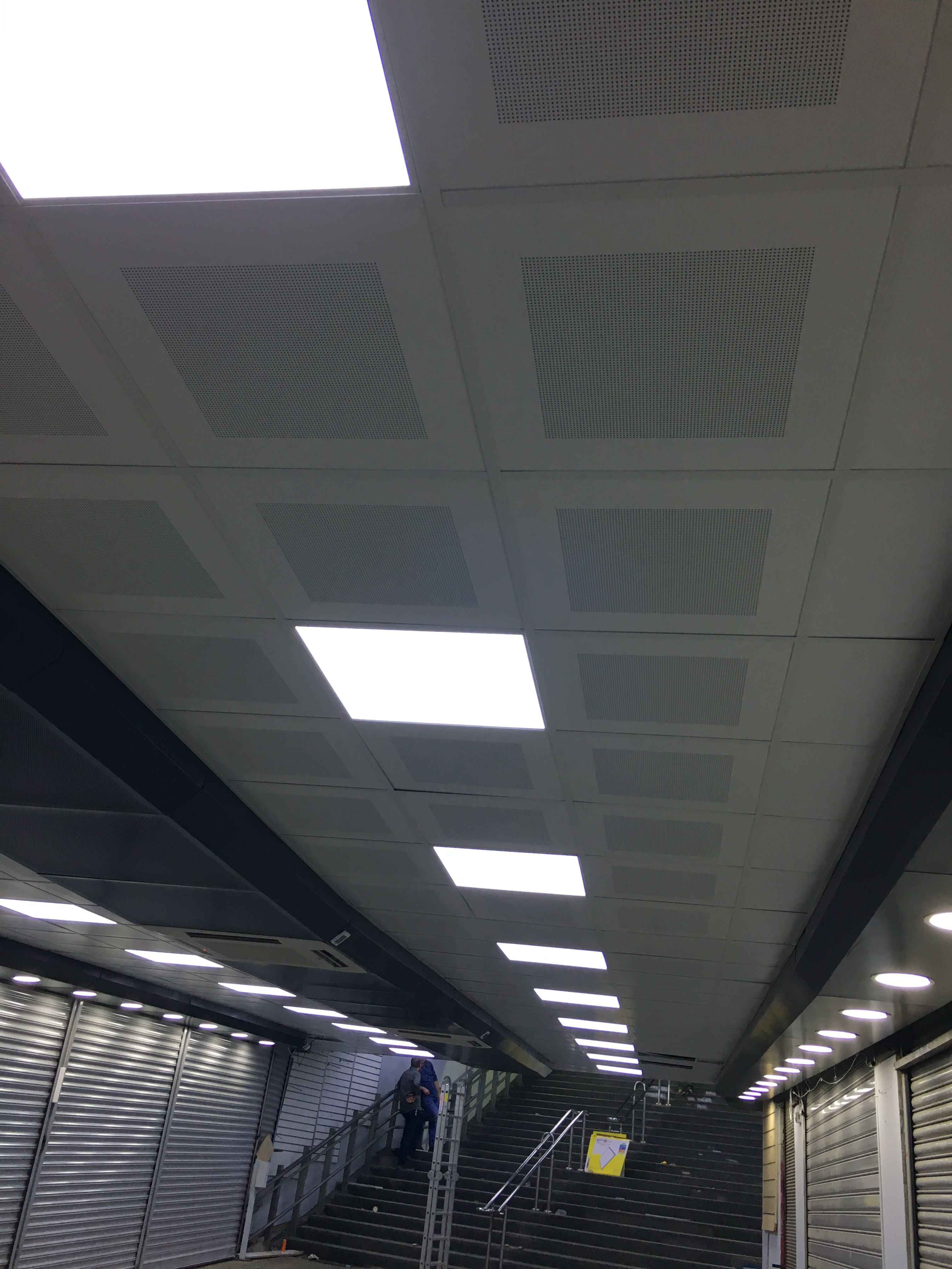 Fit-Out — uygulama detayı 34