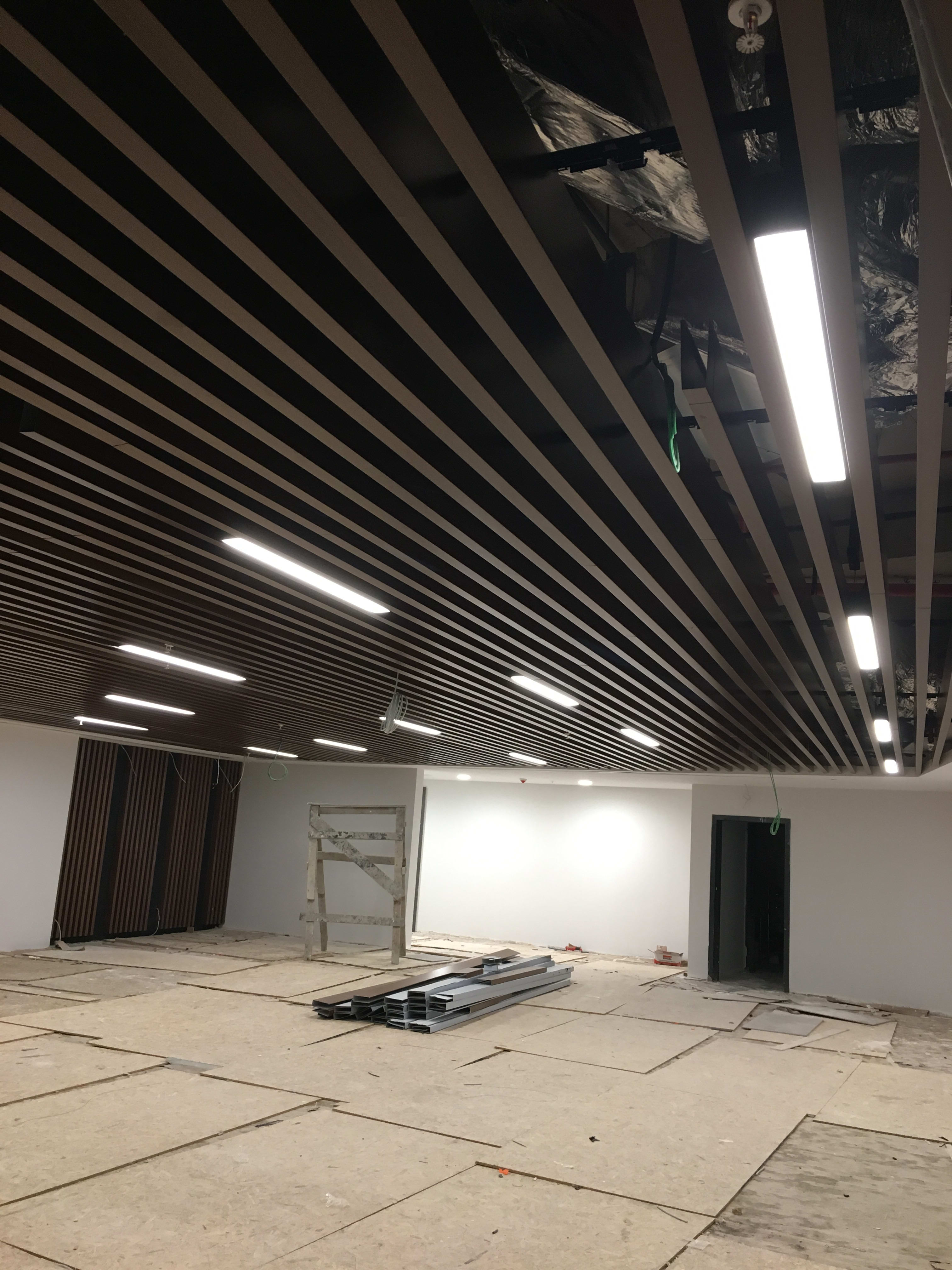 Fit-Out — uygulama detayı 36