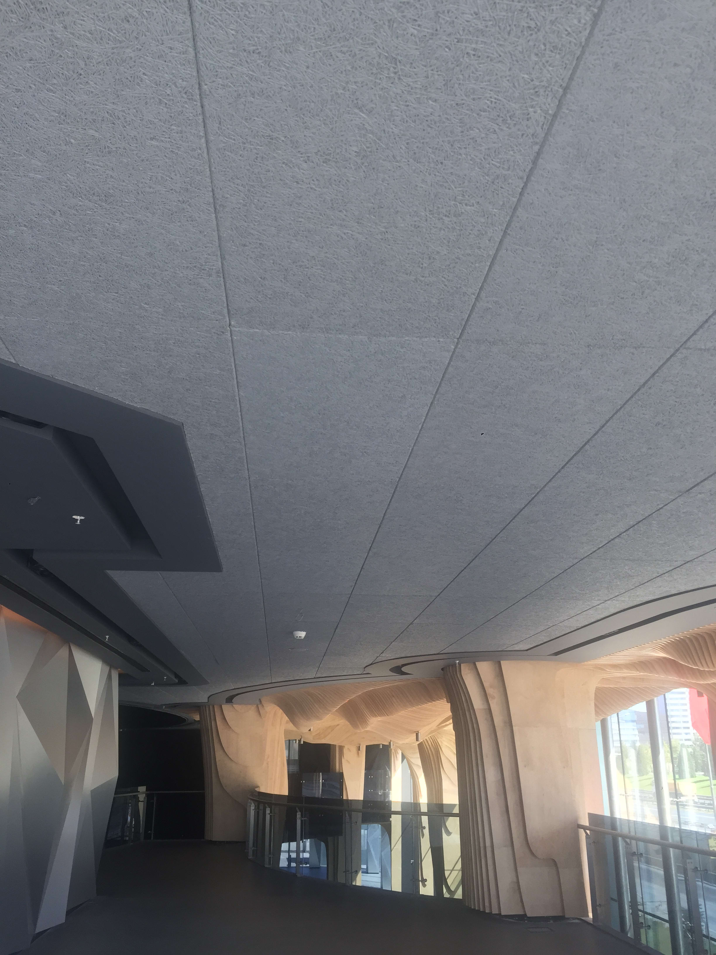 Fit-Out — uygulama detayı 37