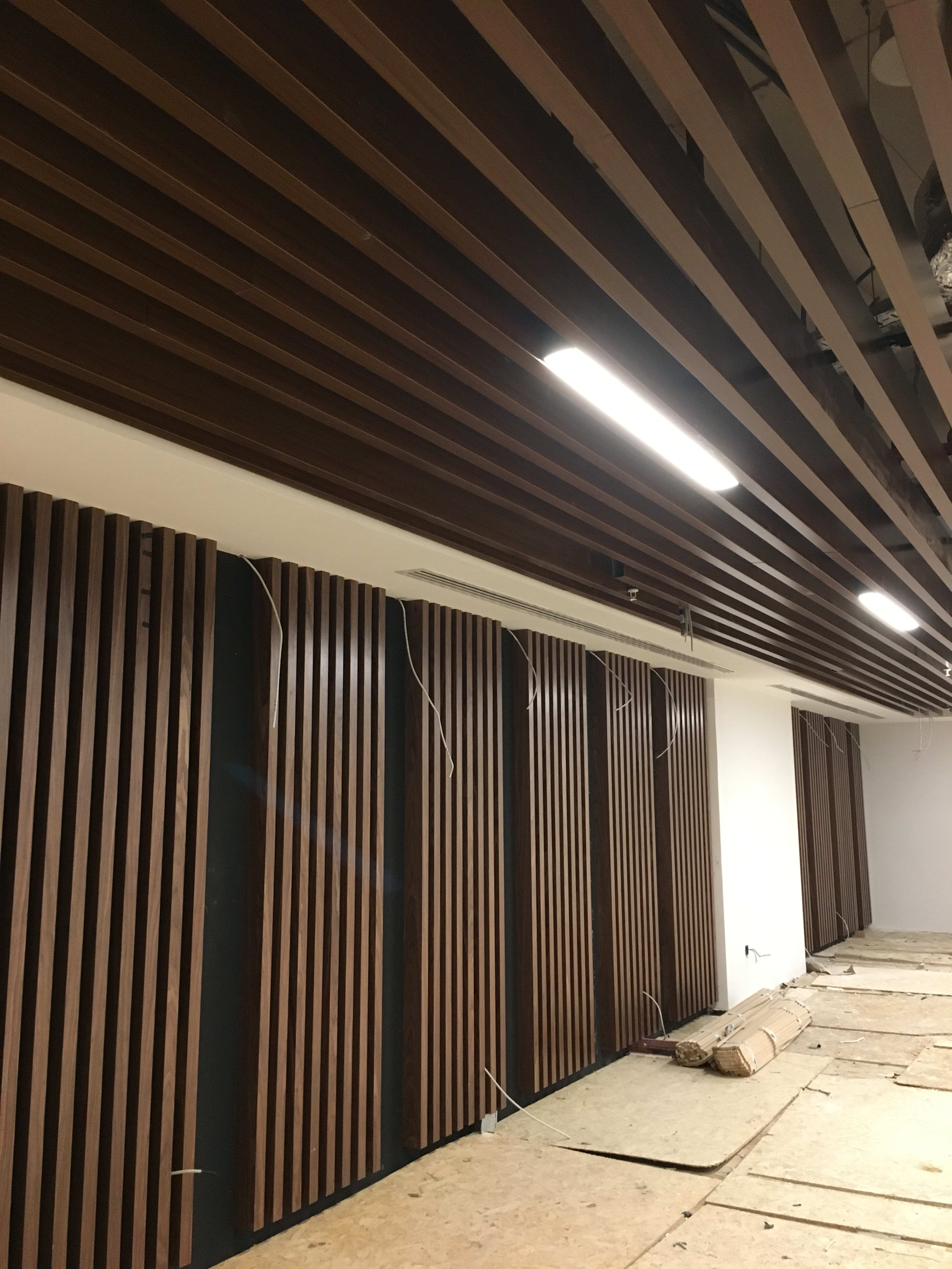 Fit-Out — uygulama detayı 38