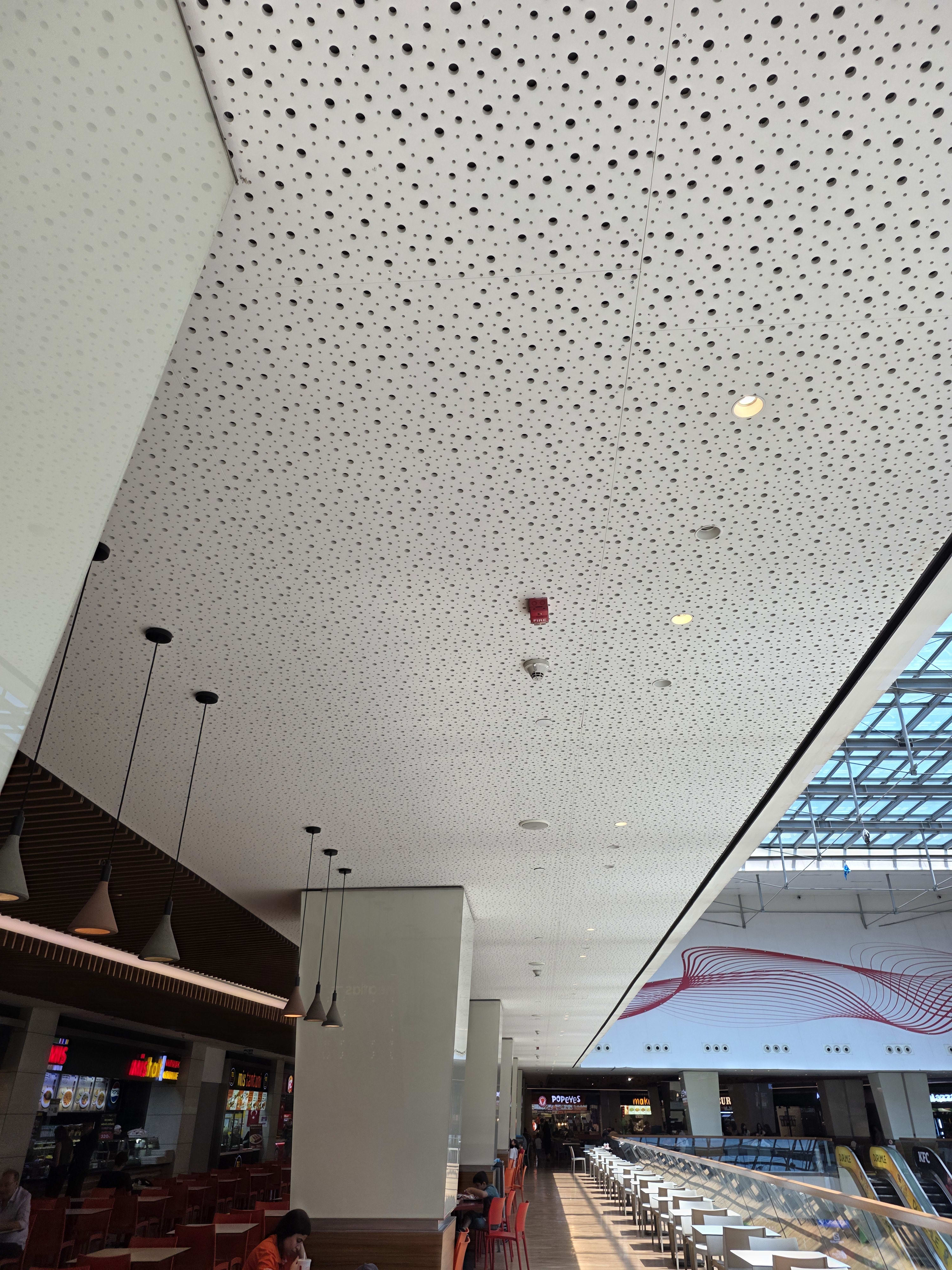 Fit-Out — uygulama detayı 42