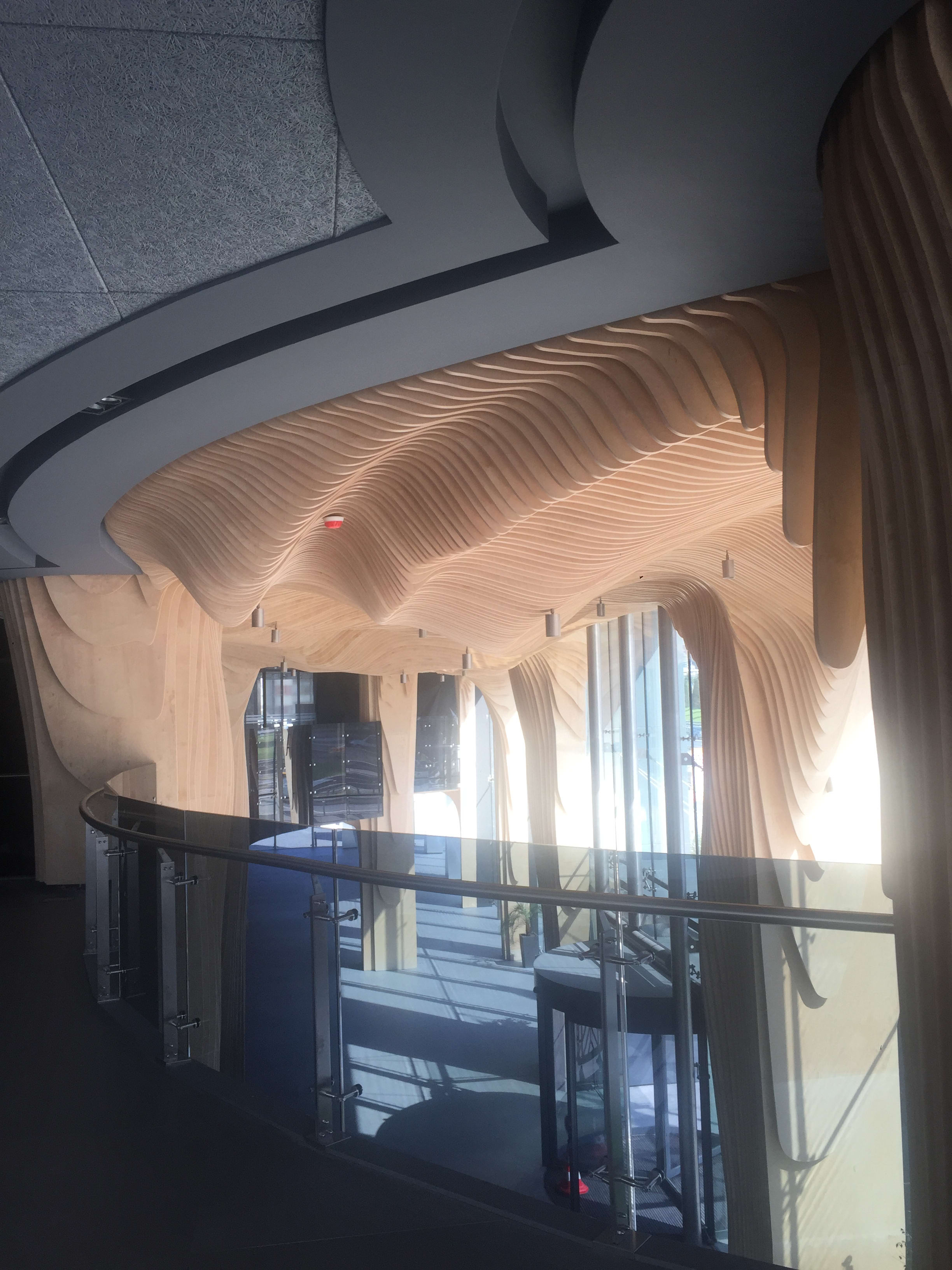 Fit-Out — uygulama detayı 43