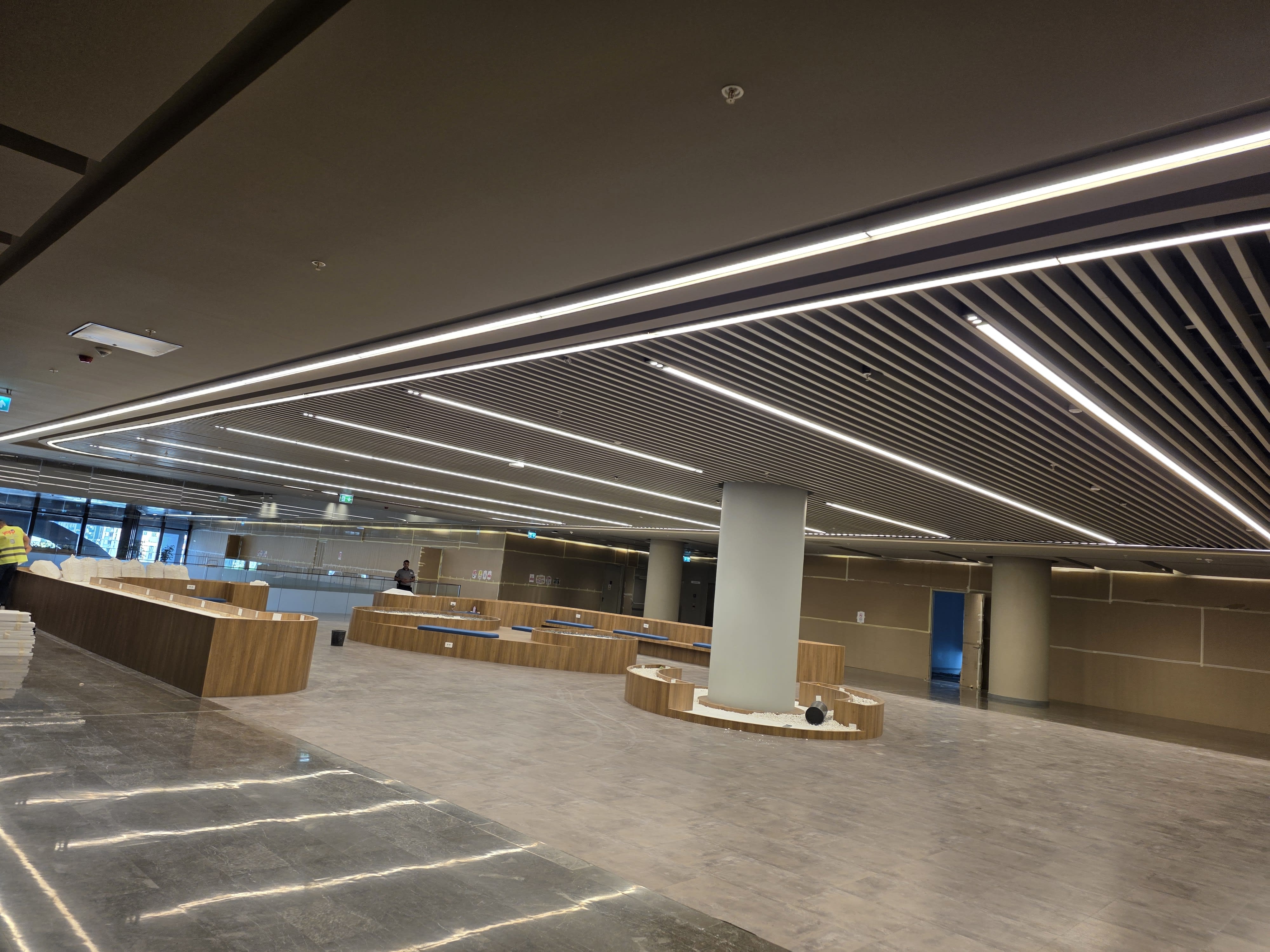 Fit-Out — uygulama detayı 45