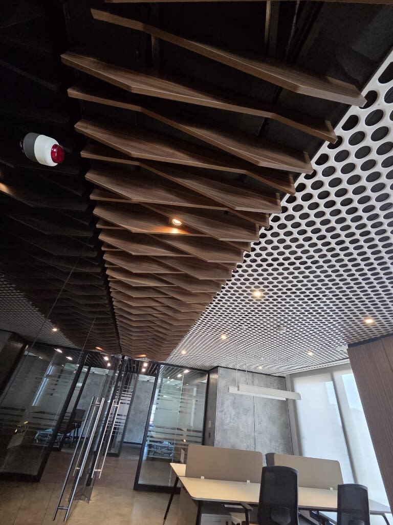 İstanbul Fit-Out Firmaları: Seçim Kriterleri ve Güven Checklist’i