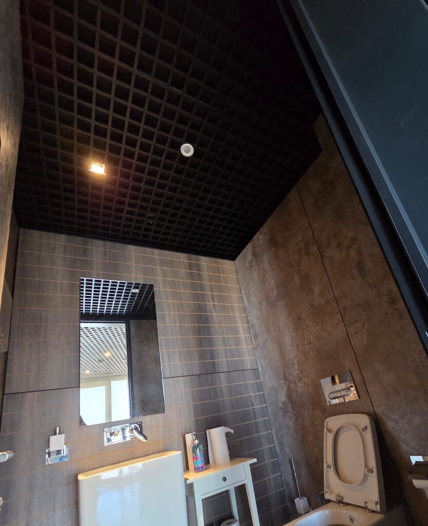 Kurumsal Ofis Fit-Out — uygulama detayı 4