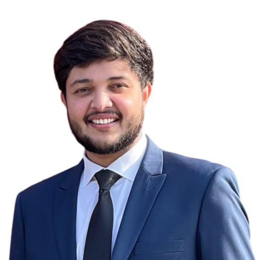 Arafat Ali Khan
