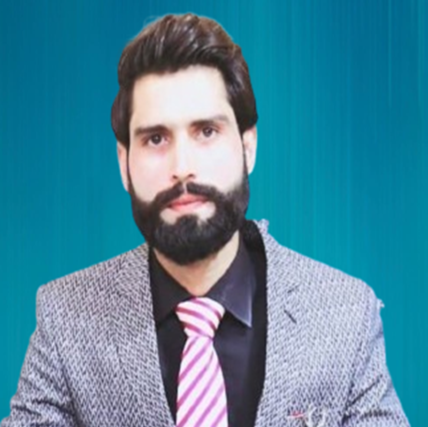 Bilal Khan