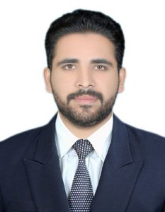 Dr. Hafiz Muhammad Bilal