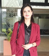 Dr. Khushbu Khalid