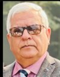 Dr. Haroon Qadir