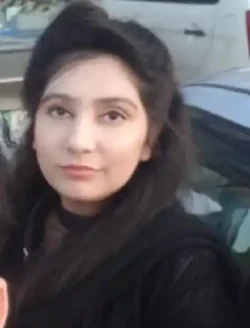 Dr. Naureen Riaz