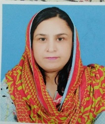 Dr. Sumaira Mazhar