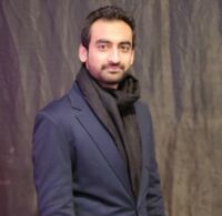 Fahad Zahid