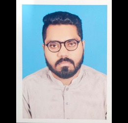 Hafiz Usman Ilyas