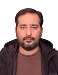Kamran Javed