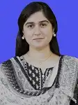 Maryam Nizami