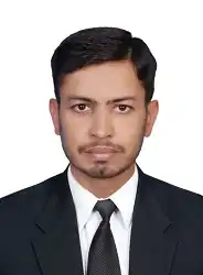 Mr. Adnan Ahmed