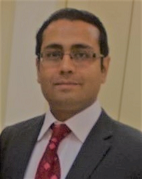 Mr. Anas Tariq