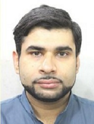 Mr. Awais Salman Qazi
