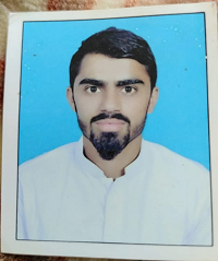 Mr. Farhan Sarwar