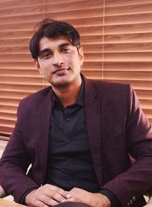 Mr. Ghulam Muhammad