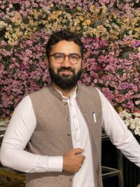 Mr. Hafiz Muneeb Ambalvi