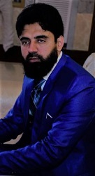 Mr. Khurram Yussouf Tehseen