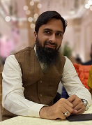 Mr. M. Zulqarnain