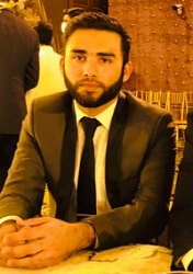 Mr. Muhammad Arsalan Raza