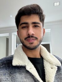 Mr. Muhammad Asad