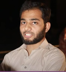 Mr. Muhammad Naeem Aslam